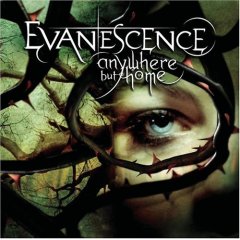 Anywhere But Home - 2004